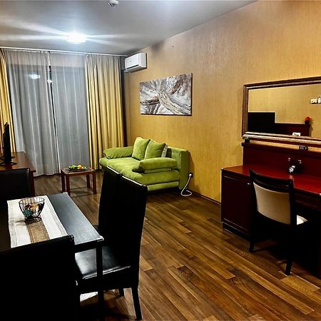 Silver Marina Apartment-Orzoett Melygarazs Balatonfüred Eksteriør billede