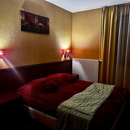 Silver Marina Apartment-Orzoett Melygarazs Balatonfüred Eksteriør billede