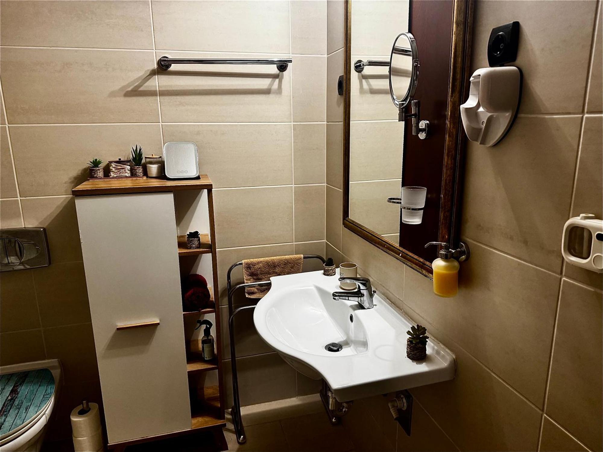 Silver Marina Apartment-Orzoett Melygarazs Balatonfüred Eksteriør billede