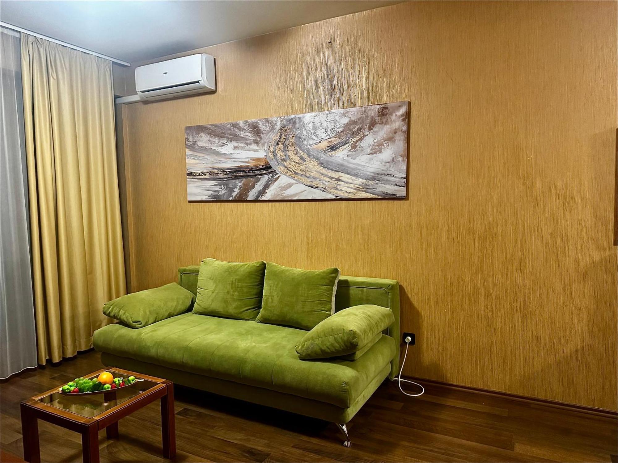 Silver Marina Apartment-Orzoett Melygarazs Balatonfüred Eksteriør billede